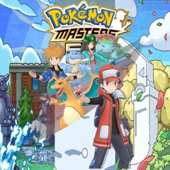 Battle! Red, Blue and Leaf - Pokémon Masters EX Soundtrack