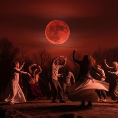 Blood Moon