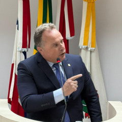 Joel Cavanholi assume Prefeitura de Orleans por oito dias