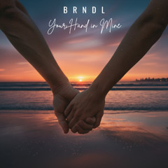 Your Hand in Mine
