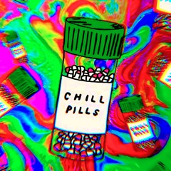 Chill Pillz Ft. Vibe