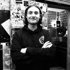 Sticky Tapes Radio w/ Theo Everyday - January 2022