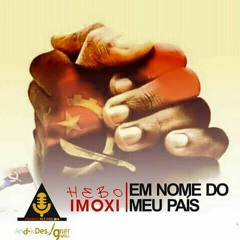 Hebo Imoxi - Em nome do meu país.mp3