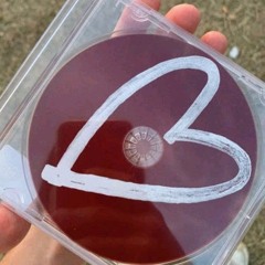 I❤️VILLANOVA CD PT.2 (Rosso)