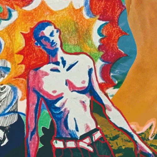 육식말 / Carnivorous Horse