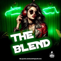THE BLEND 2025