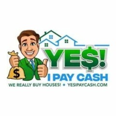 Yes I Pay Cash - The Home Selling Solution