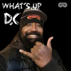 WHAT'S UP DC (PACHECO DJ MIX)PROMO