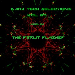 Dark Tech Selections 67  [Vinyl Mix Only}
