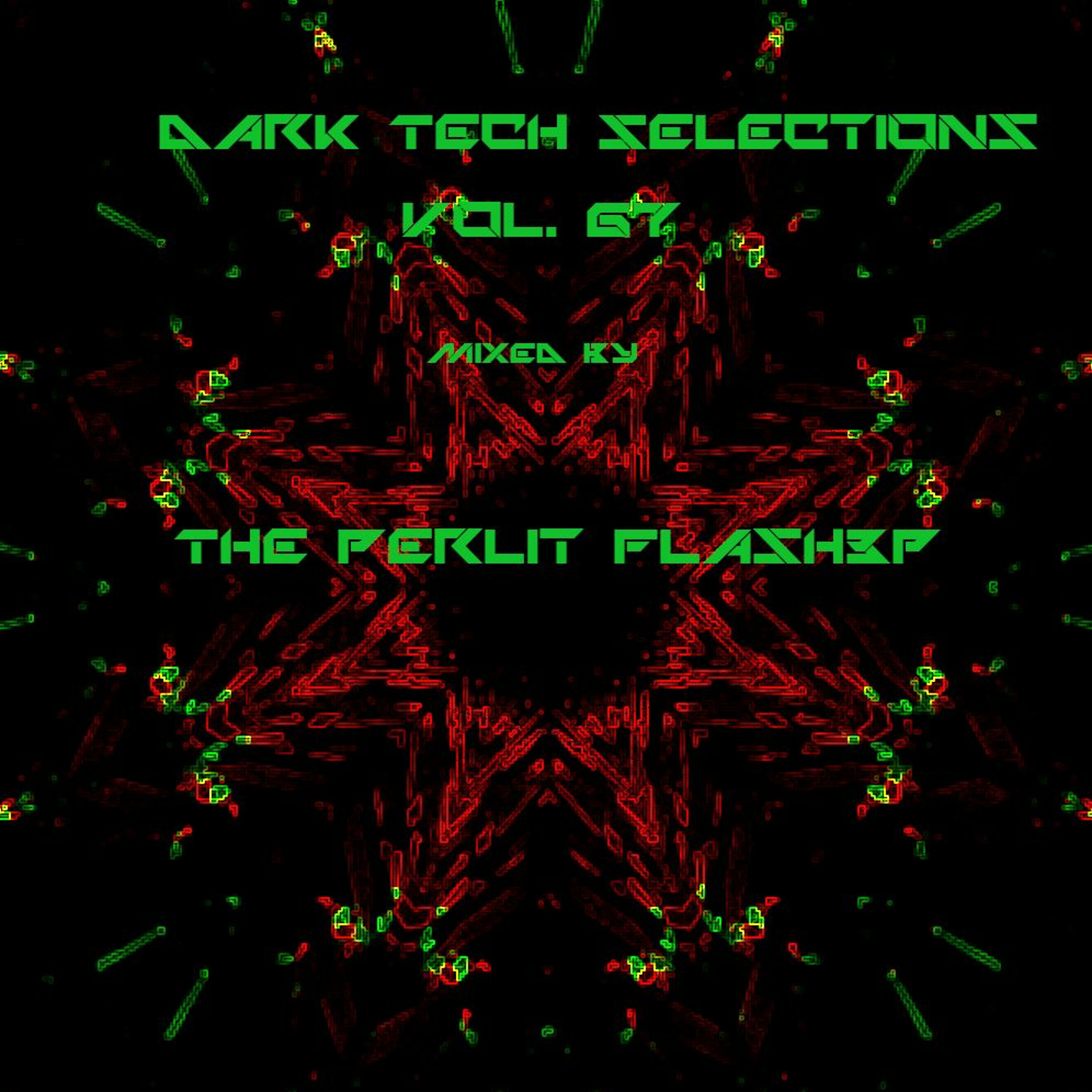 The Perlit Flash3P