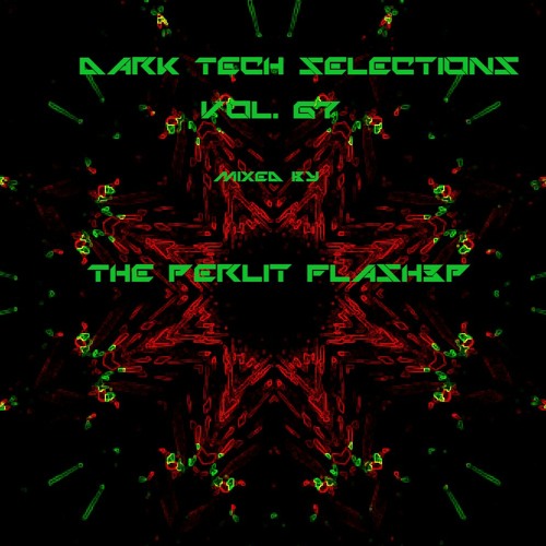 Dark Tech Selections 67  [Vinyl Mix Only}