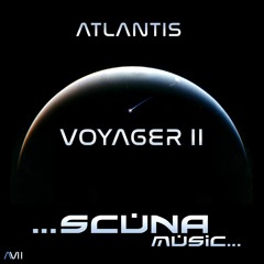 Atlantis - Voyager II (Slipstream's Orchestral Rework)
