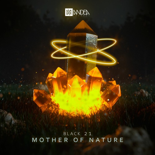 Black 21 - Mother Of Nature (Original Mix)