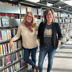 Perks S11:Ep240 | Creature Feature: A Book Rec Episode| 10-23-24