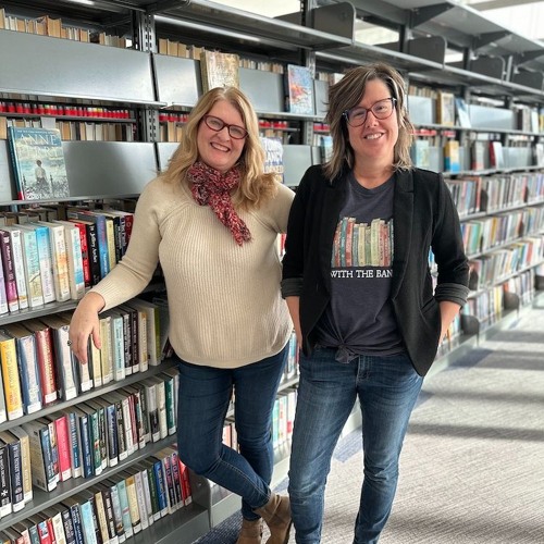 Perks S11:Ep231 | Back To School: A Book Rec Episode | 8-21-24