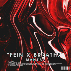 Knock2, ISOxo, Travis Scott, Yeat - Smack Talk x Fein x Breathe (Mantra Edit) [FREE DL]