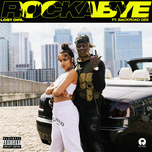 Rockabye (feat. BackRoad Gee)