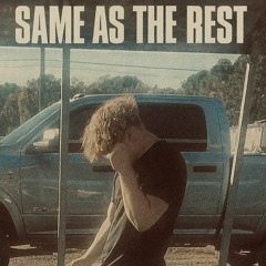 Lil Turn Up Same as the rest