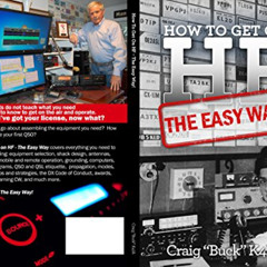 Get EPUB 📧 How to Get on HF - The Easy Way by  Craig Buck K4IA KINDLE PDF EBOOK EPUB