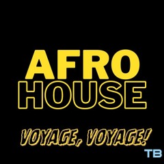 Terry Bevvan - Voyage, Voyage (Afro House)