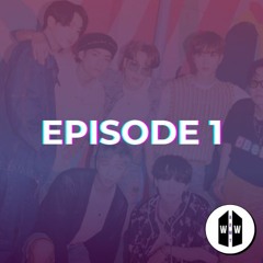 Ep. 1: BTS on the US Stage