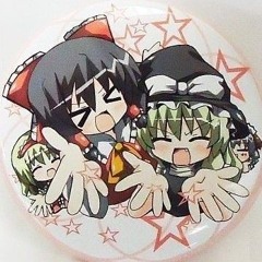 Touhou Thousand Night Anamnesis