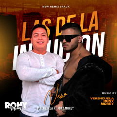DEMO - Shakira - Las de la Intuición (Rony Morey & Dj Verenzuela Circuit Pvt) FREE DOWNLOAD !