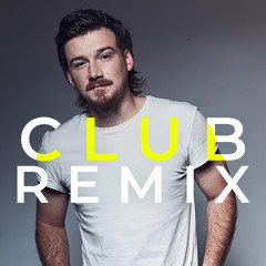 Morgan Wallen & Tate McRae – What I Want (ZIGATTI Club Remix)