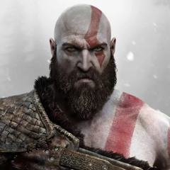 Ojciec i Wojownik, Kratos