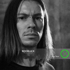 outline.64 Boorluck