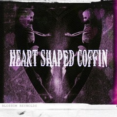 heart shaped coffin (prod. ginseng)