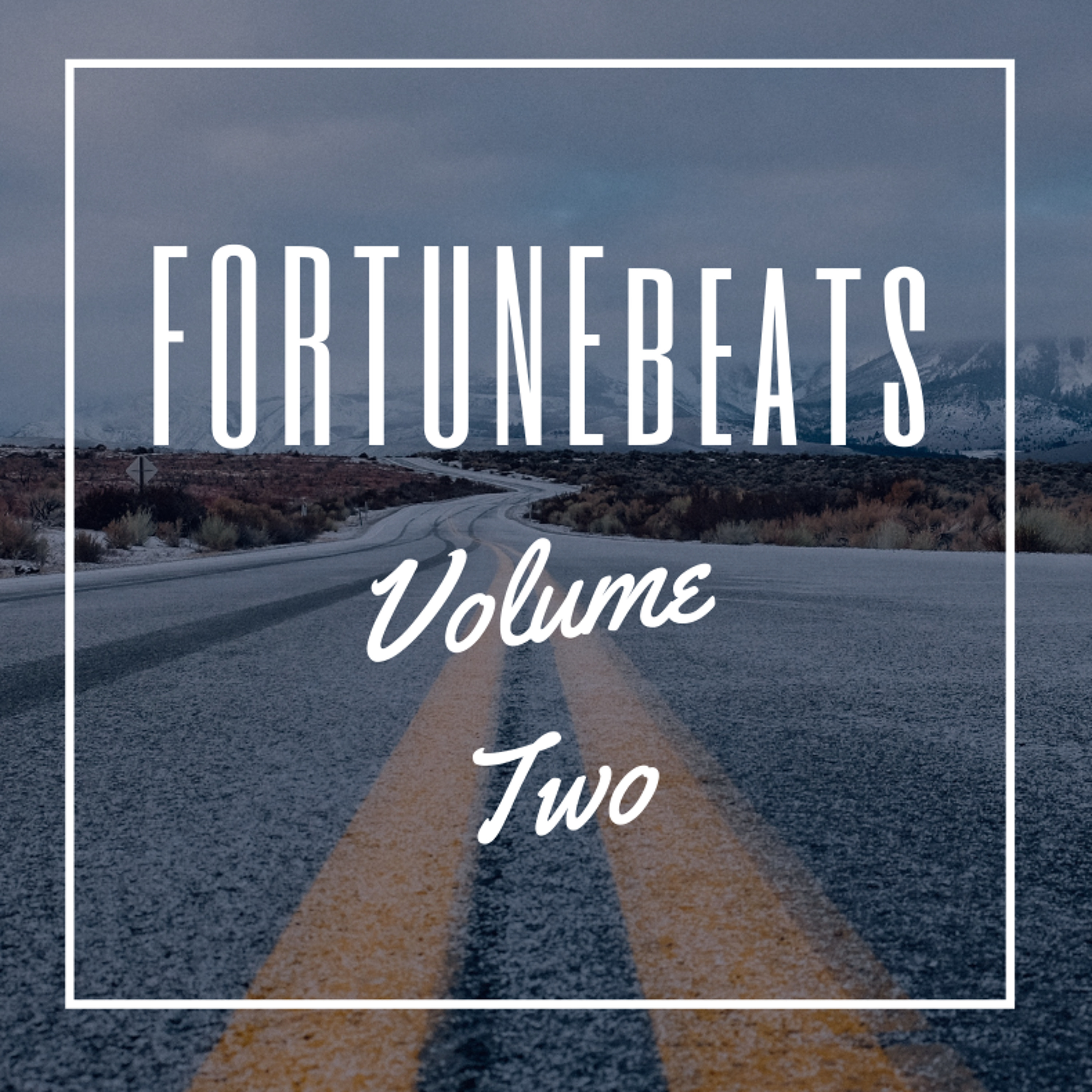 Fortune Beats Volume Two thumbnail