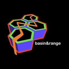 Dragon Stache - Basin & Range Electro Demo 2013