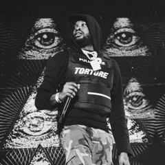 Meek Mill - Mandela Freestyle