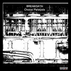 TL PREMIERE : Breakdata - Makes Me Move [Division Virtuel Records]