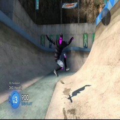 SKATE 3