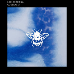 Leo Astorga - Talk You Deep
