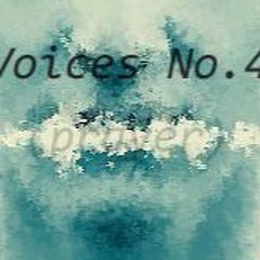 Voices No4 Prayer 2021