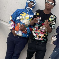 AM I WRONG. aspazzo x TRIZZY