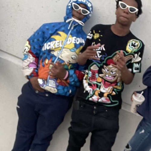 AM I WRONG. aspazzo x TRIZZY