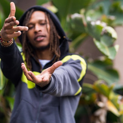 Richyy Rich - UP (prod. Stupid Genius)