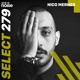on Select 279: Mixed by Nico Merheb