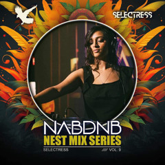 NAB DNB Nest Mix Series [Selectress] - Vol 9