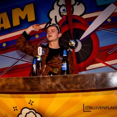 Partystyle Mixtape #14