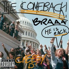 The Comeback (Prod. by Skyesrevenge)