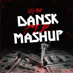 Dansk Mashup Pt. 2 | DJ-Piet