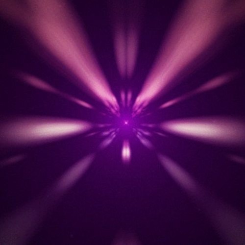 Purple String - WizzProds