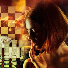 Love Is A Game (feat. Synth V Solaria)