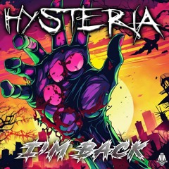 Hysteria - FCK YOU!