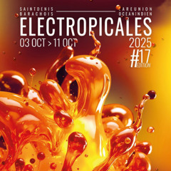 Electropicales | émission du 11 octobre 2025, Barachois
